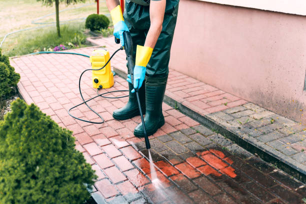 Best Affordable Pressure Washing  in Ada, OH